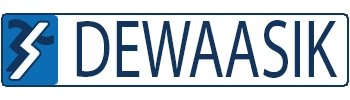 DEWAASIK | DEWA ASIK